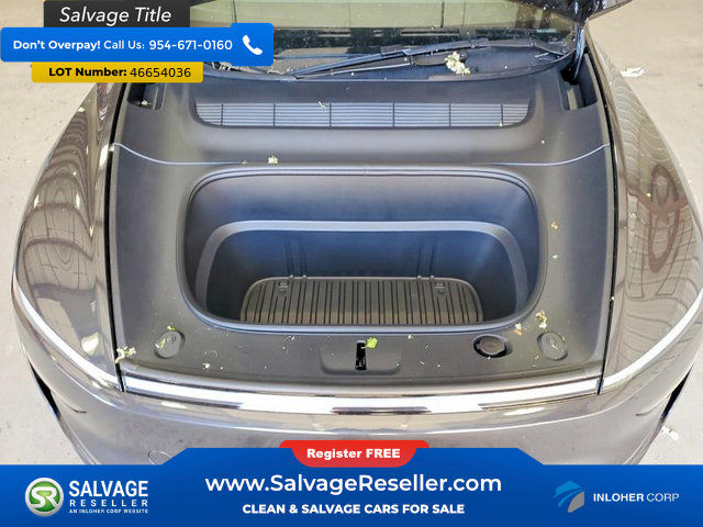 Used 2026 Tesla Model Y AWD image 15