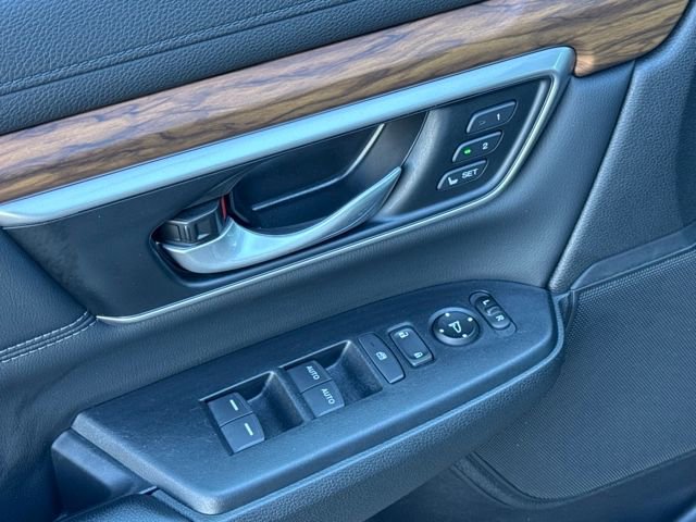 Used 2022 Honda CR-V EX-L image 5