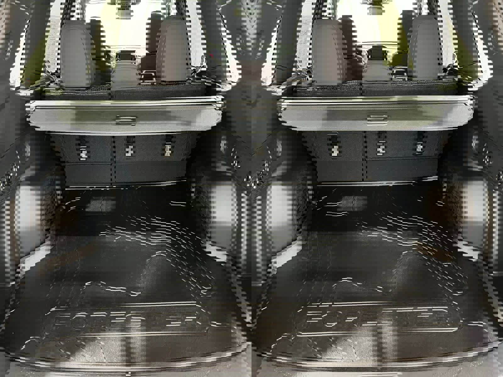 New 2026 Subaru Forester Premium image 27