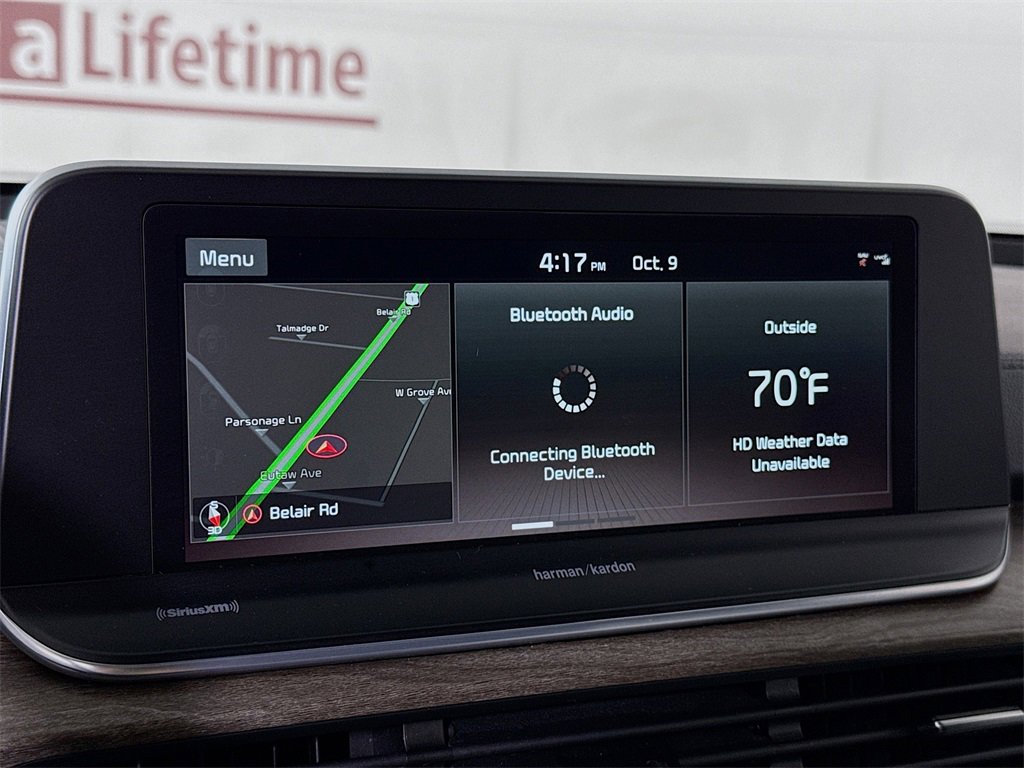 Used 2020 Kia Telluride SX image 7