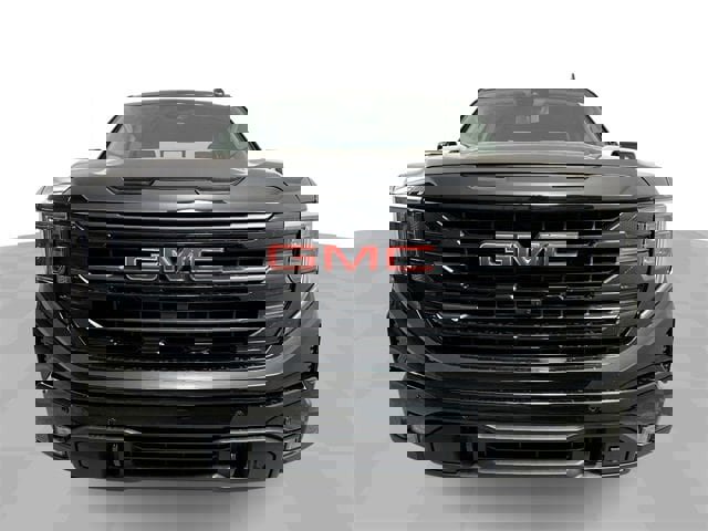 New 2025 GMC Sierra 1500 Elevation image 3
