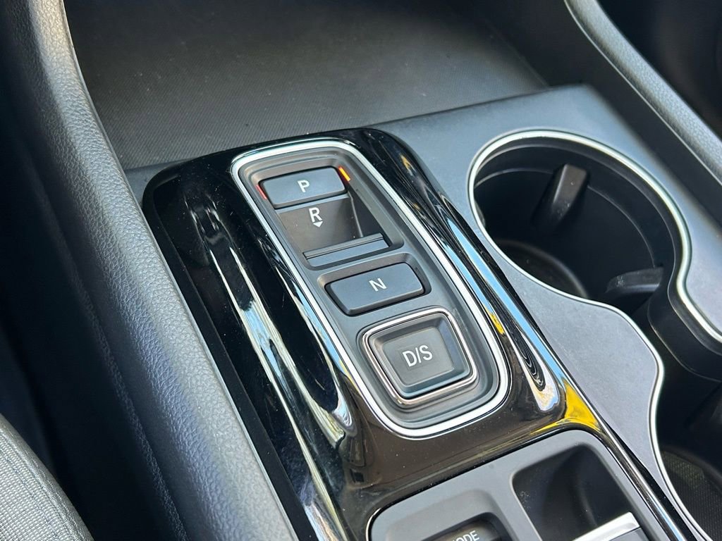 Used 2023 Honda Pilot LX image 46