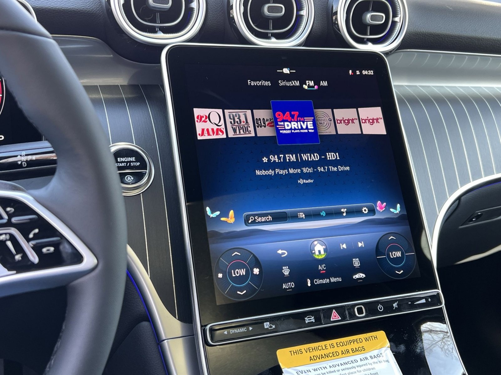 New 2026 Mercedes-Benz GLC 300 4MATIC image 16