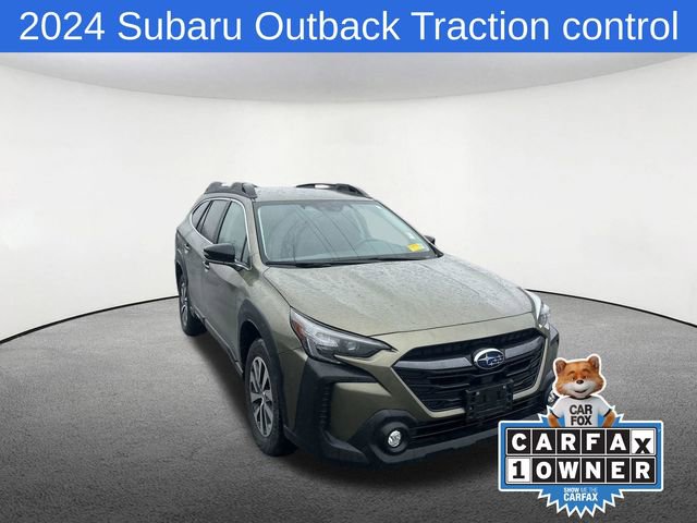 Used 2024 Subaru Outback Premium image 15