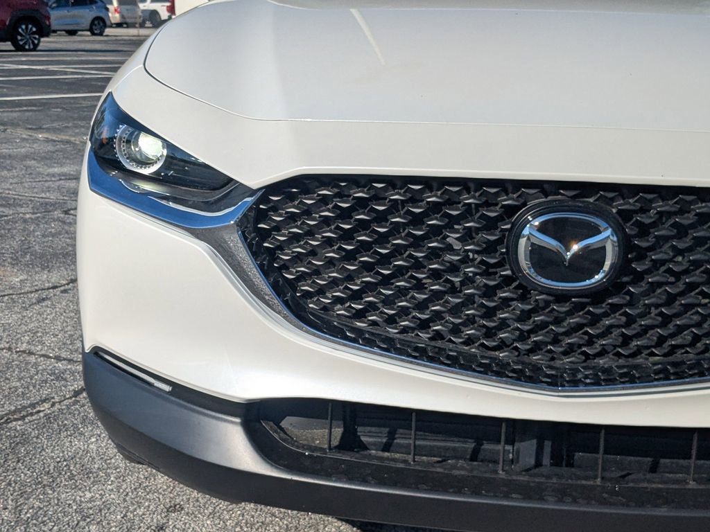 New 2026 MAZDA CX-30 AWD 2.5 S image 10