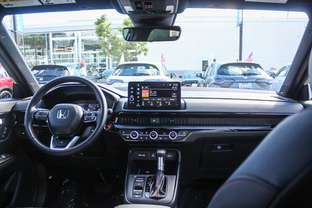 Used 2026 Honda CR-V Sport Touring image 16