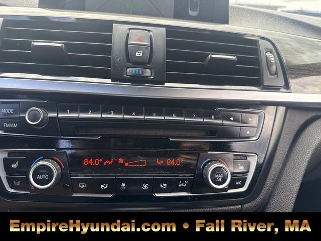 Used 2014 BMW 428i Convertible image 23