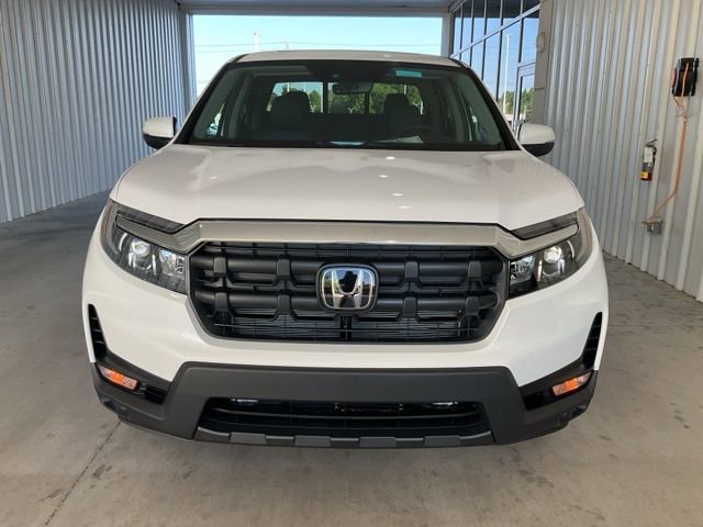 New 2026 Honda Ridgeline RTL image 25