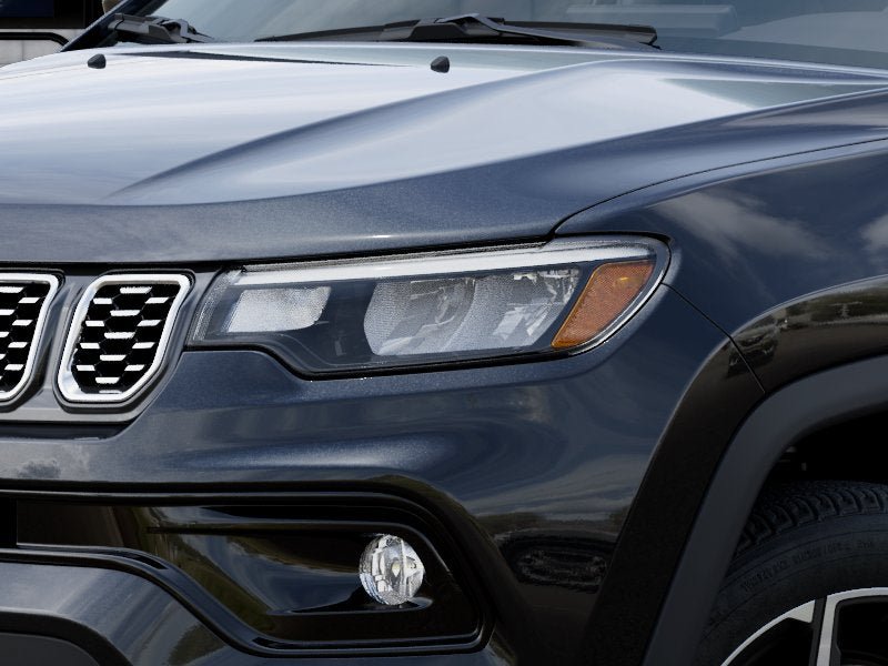 New 2026 Jeep Compass Limited AWD/4WD image 15