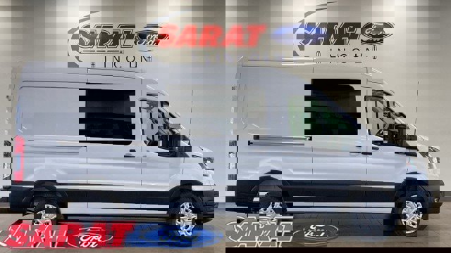 New 2026 Ford Transit 250 148 Medium Roof w/ Exterior Upgrade Package