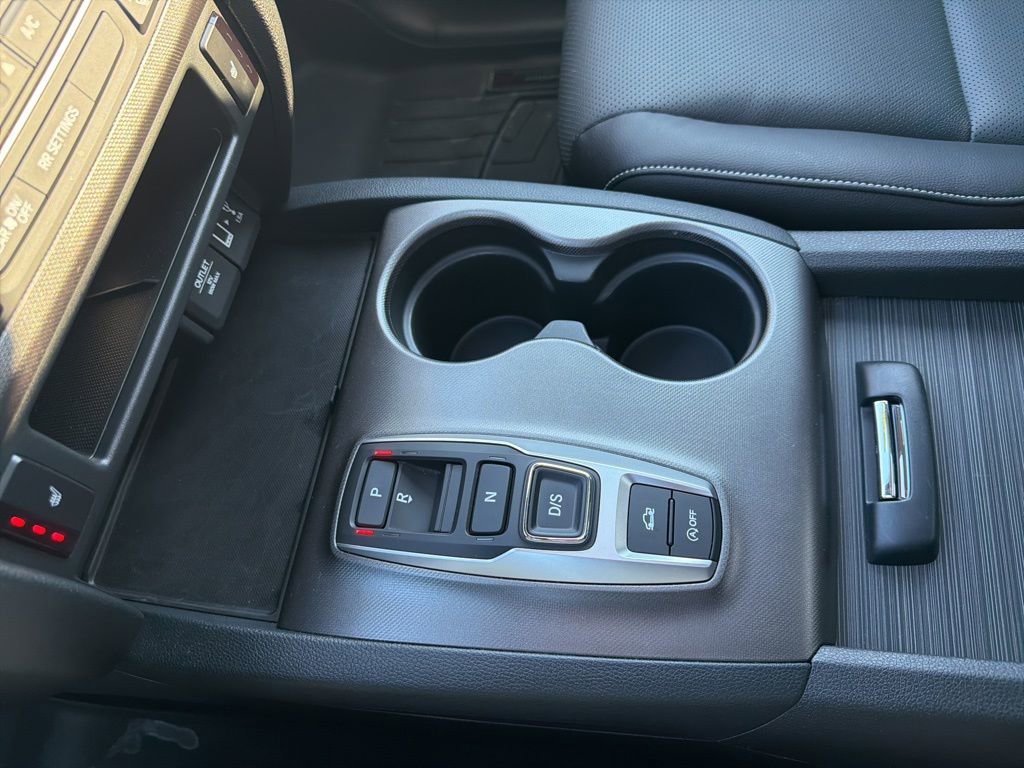 Certified 2023 Honda Ridgeline RTL image 34