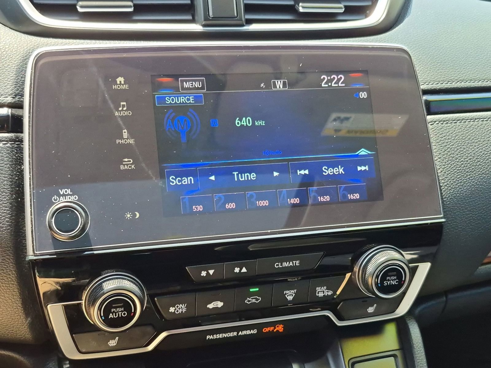 Used 2022 Honda CR-V EX-L image 19