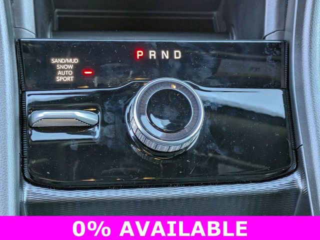 New 2026 Jeep Grand Cherokee Limited image 19