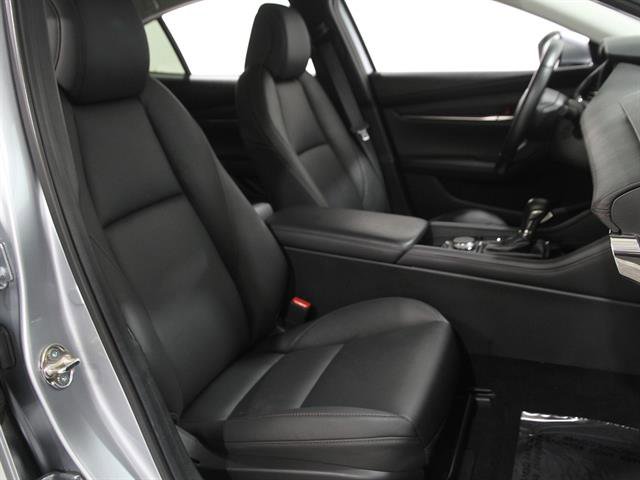 Used 2020 MAZDA MAZDA3 Sedan w/ Preferred Package image 15