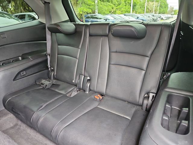 Used 2021 Honda Pilot EX-L image 13