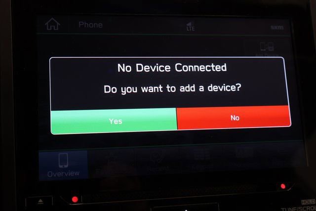 Used 2023 Subaru Crosstrek Hybrid w/ Moonroof Package w/Navigation image 26