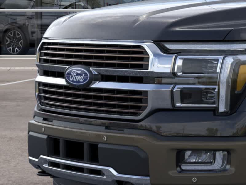 New 2026 Ford F150 King Ranch w/ Equipment Group 601A High AWD/4WD image 17