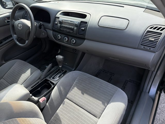 Used 2006 Toyota Camry LE image 21