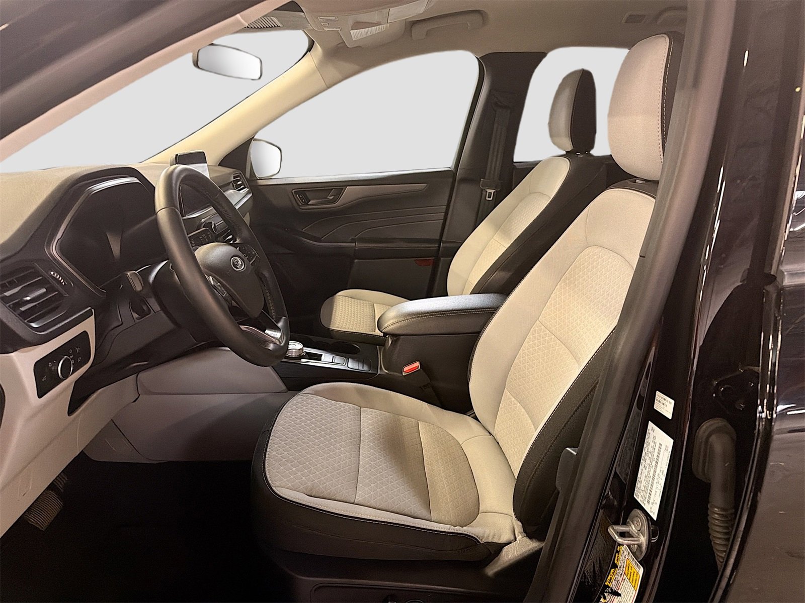 Used 2024 Ford Escape Active image 21