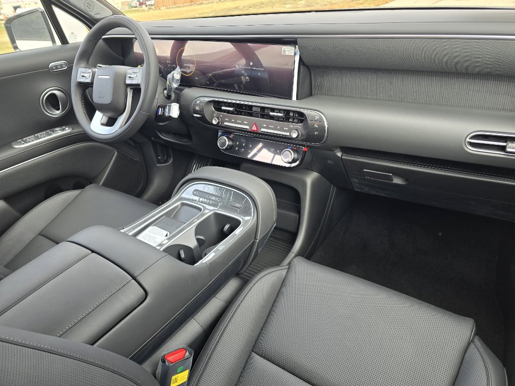 New 2026 Hyundai Palisade Calligraphy image 25