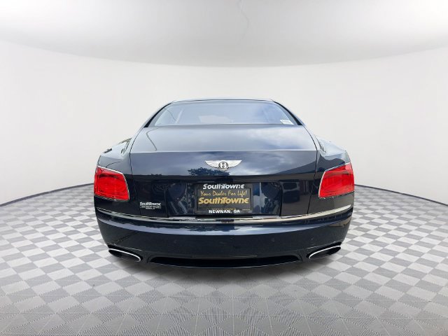 Used 2014 Bentley Flying Spur W12 AWD/4WD image 6