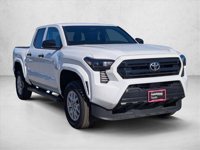 New 2025 Toyota Tacoma SR image 6