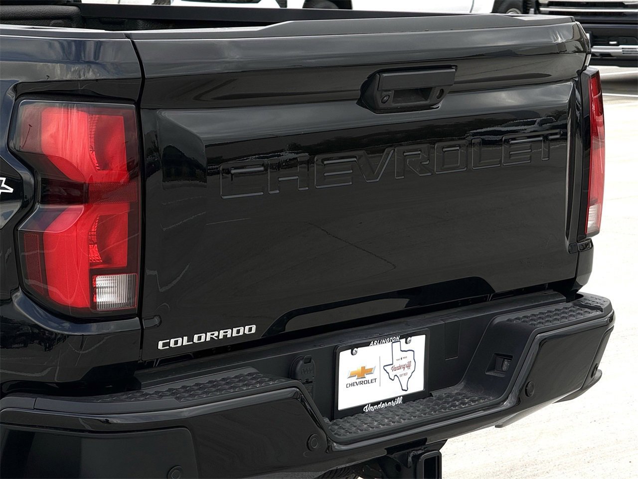New 2026 Chevrolet Colorado LT w/ LT Convenience Package image 6