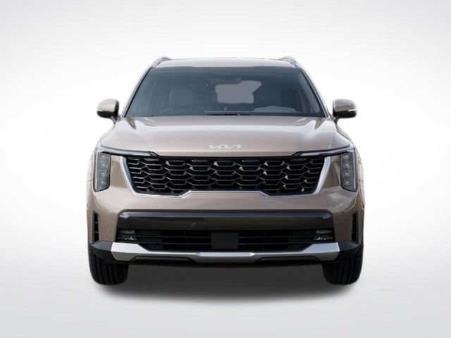 New 2026 Kia Sorento EX FWD image 2