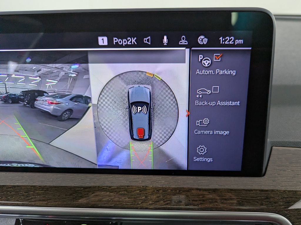 Used 2023 BMW X3 xDrive30i w/ Premium Package image 25