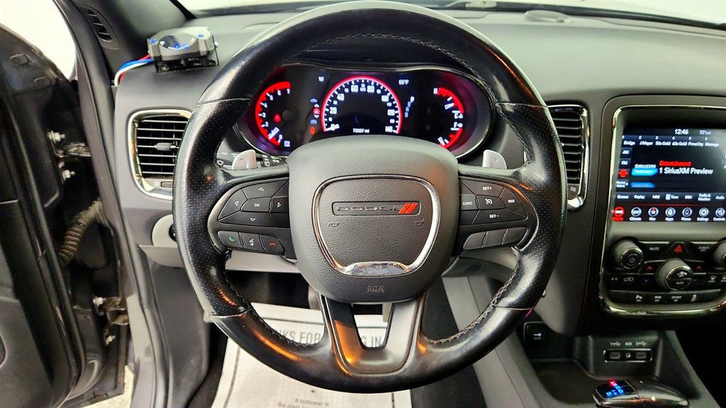 Used 2020 Dodge Durango R/T AWD/4WD image 14