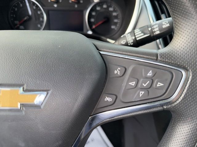 Used 2024 Chevrolet Equinox LS w/ LS Convenience Package image 38