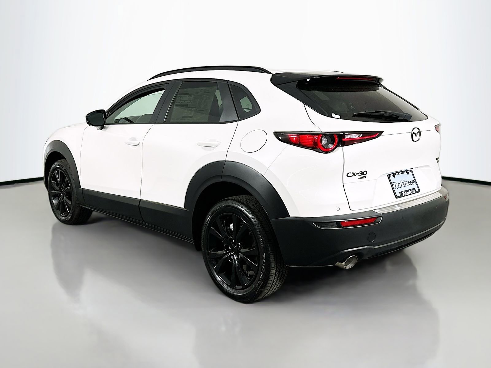 New 2026 MAZDA CX-30 Aire Edition AWD/4WD image 5