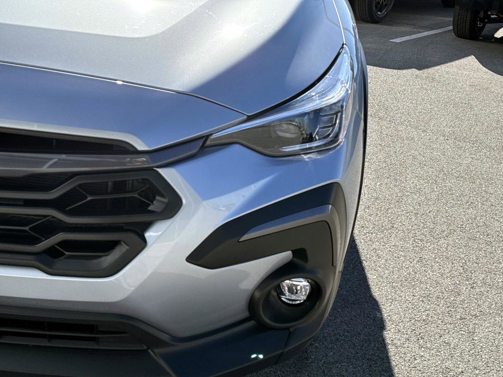 Certified 2025 Subaru Crosstrek 2.5i Limited w/ Crosstrek Mirror Package image 10