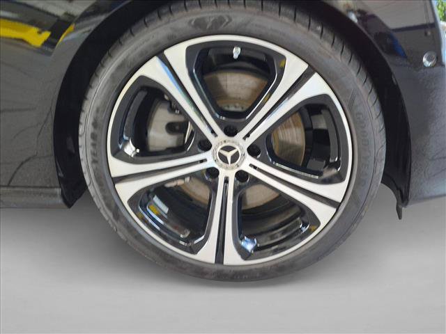 Certified 2026 Mercedes-Benz C 300 Sedan image 21