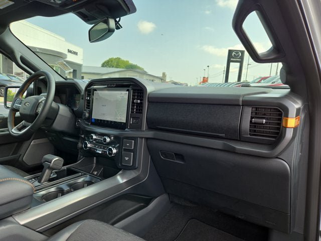 Used 2026 Ford F150 Tremor AWD/4WD image 16