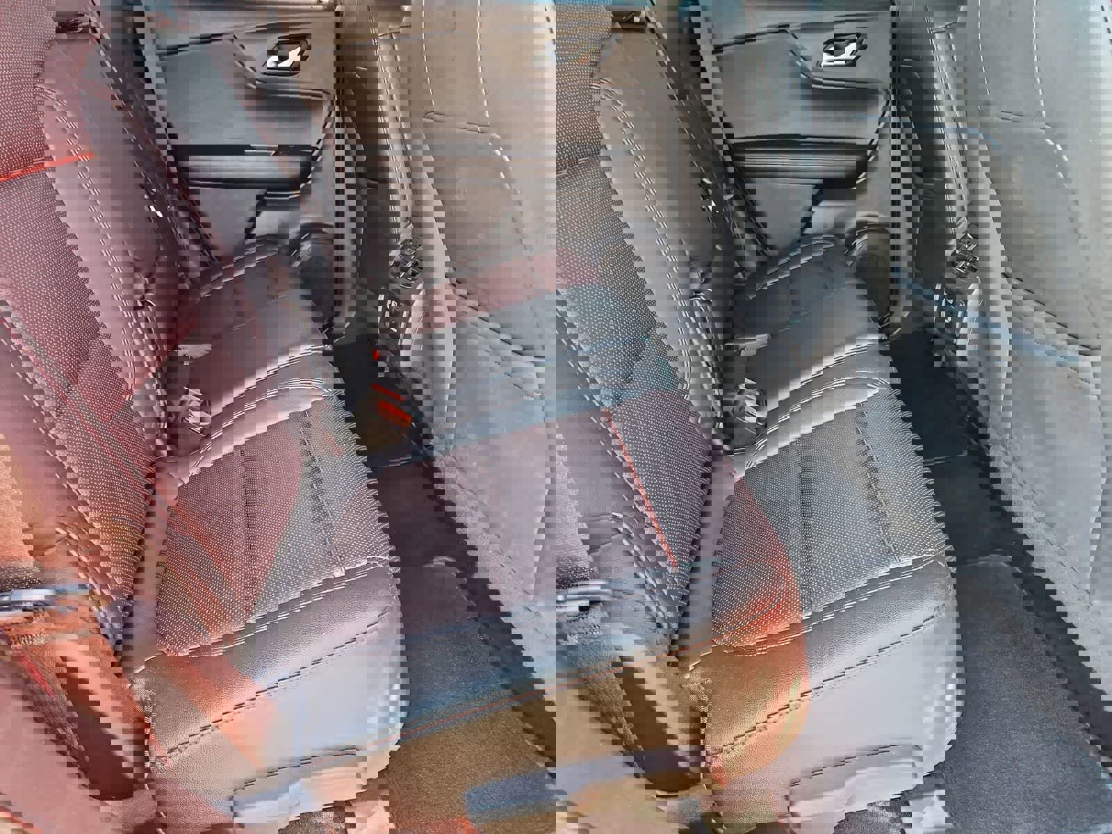 Used 2019 Chevrolet Blazer RS w/ LPO, Cargo Package image 21