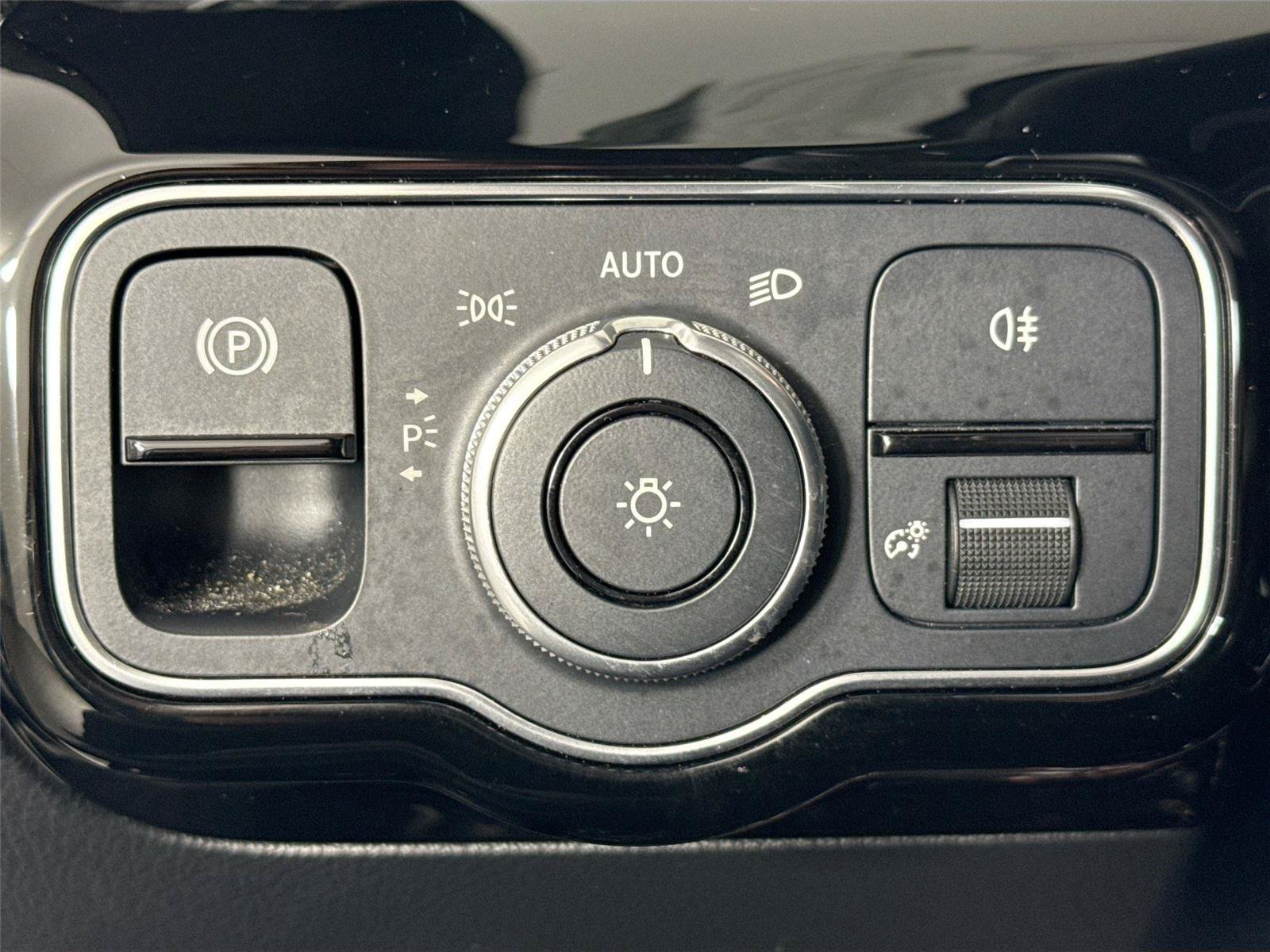 Used 2023 Mercedes-Benz CLA 45 AMG 4MATIC image 15