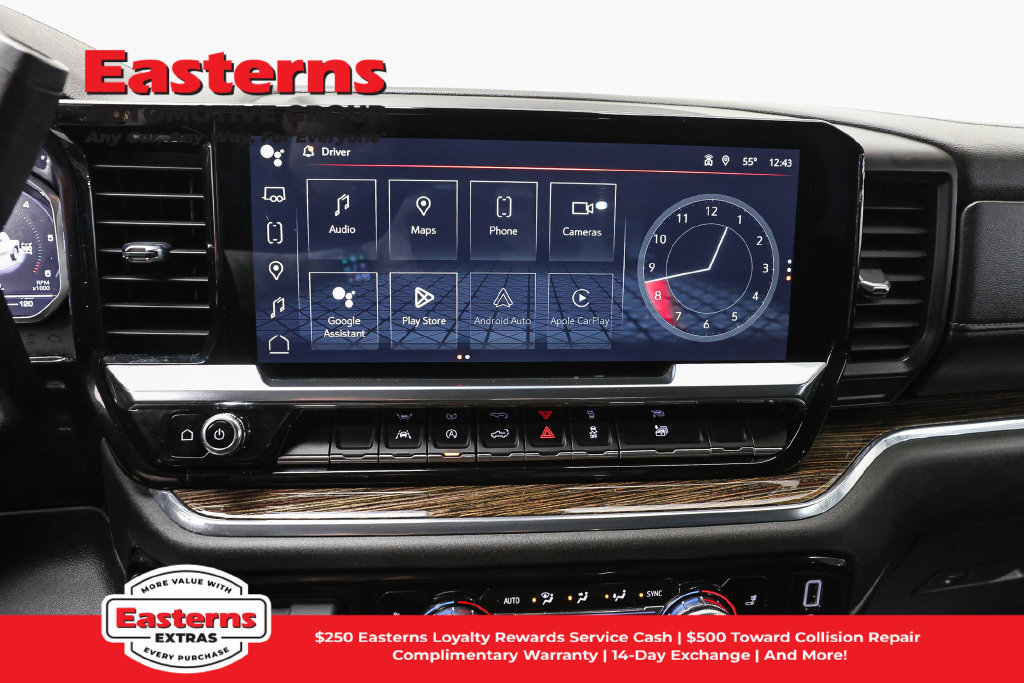 Used 2023 GMC Sierra 1500 Elevation AWD/4WD image 13