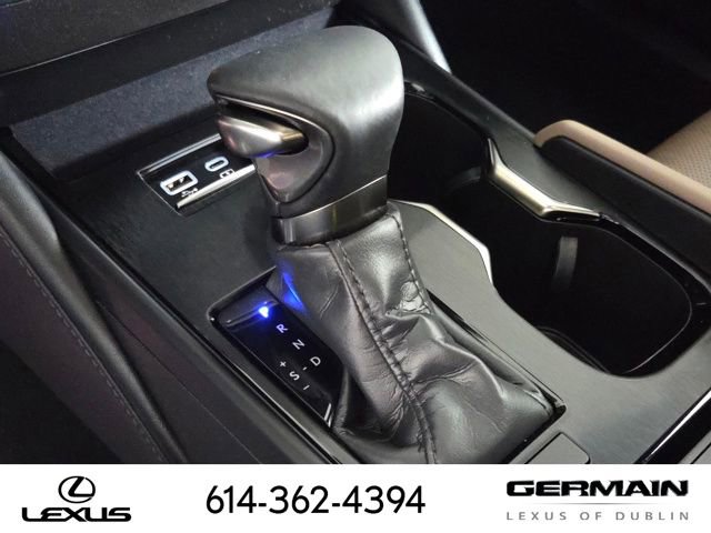 Used 2024 Lexus ES 350 w/ Premium Package image 28