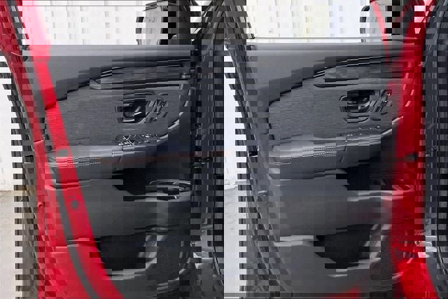 Certified 2026 Honda Passport TrailSport image 21