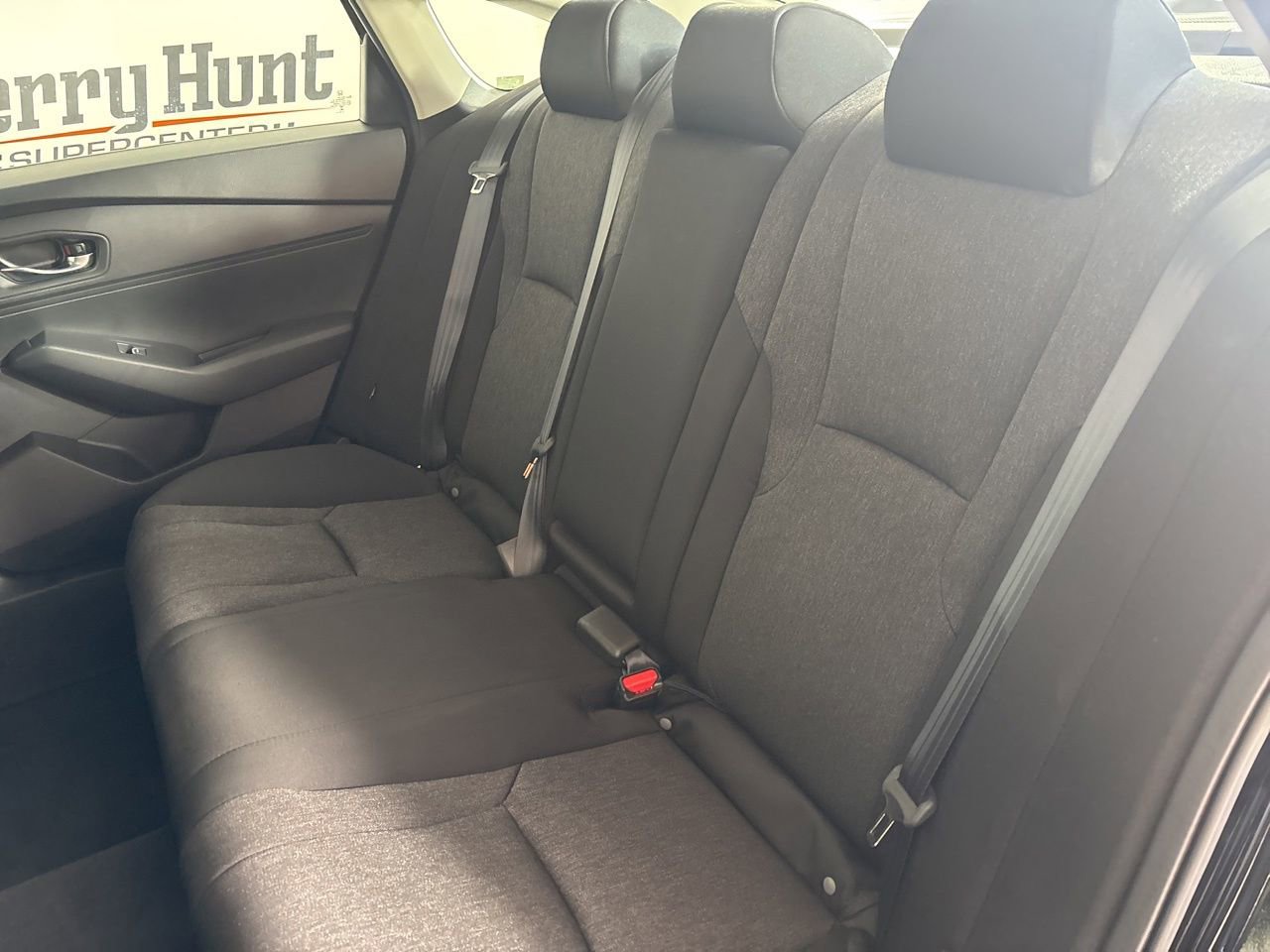 Used 2025 Honda Accord SE image 22