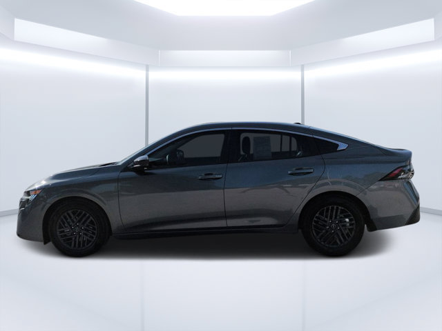 Used 2026 Nissan Sentra SV w/ SV Convenience Package FWD image 6