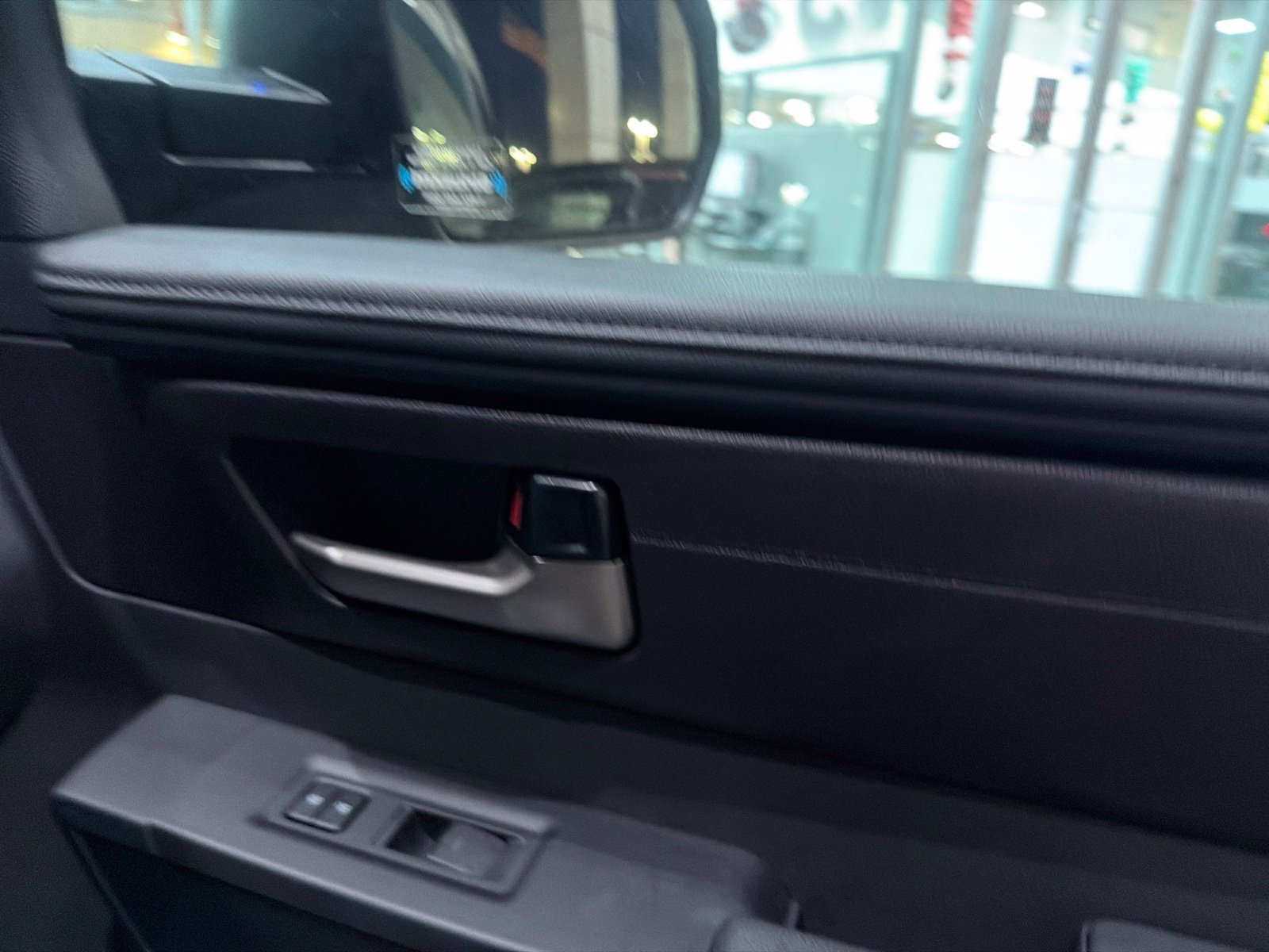 Used 2024 Toyota Tundra SR5 w/ SX Package RWD image 24