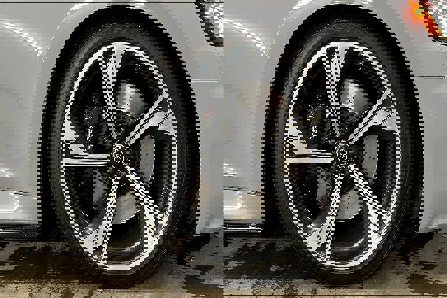 Used 2021 Audi RS 5 w/ Black Optic Package image 12