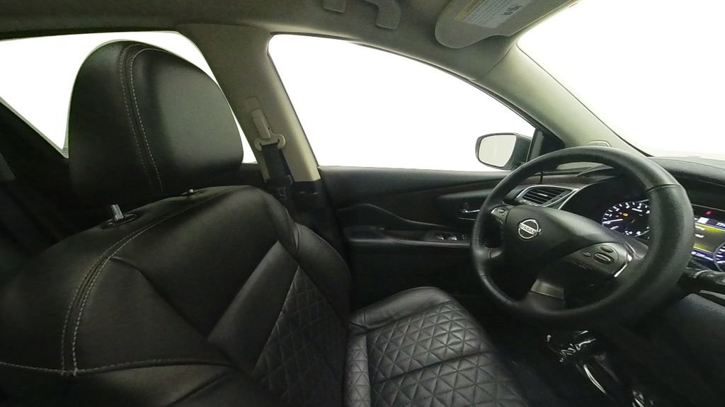 Certified 2021 Nissan Murano Platinum w/ Cargo Package image 29