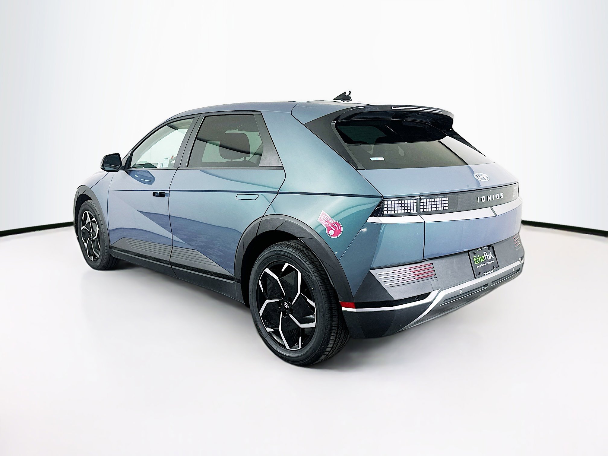 Used 2024 Hyundai Ioniq 5 SE image 5