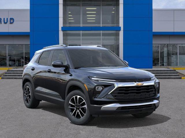New 2026 Chevrolet TrailBlazer LT w/ Driver Confidence Package image 7
