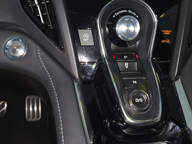 Certified 2021 Acura RDX A-Spec w/ Technology Package FWD image 20