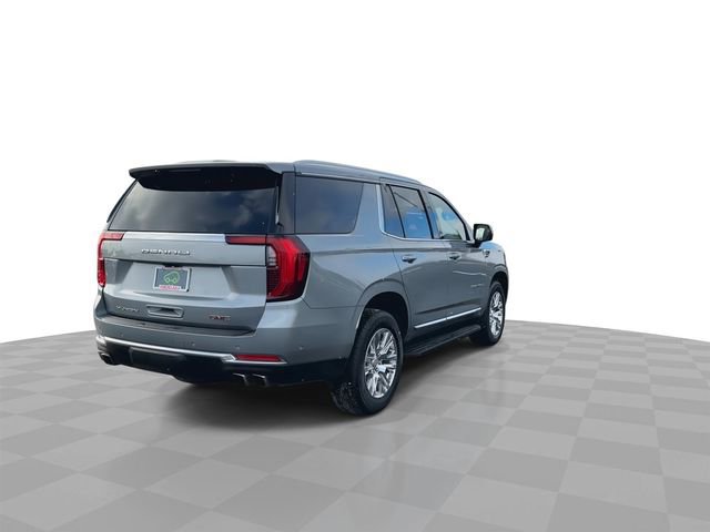 Certified 2025 GMC Yukon Denali image 6