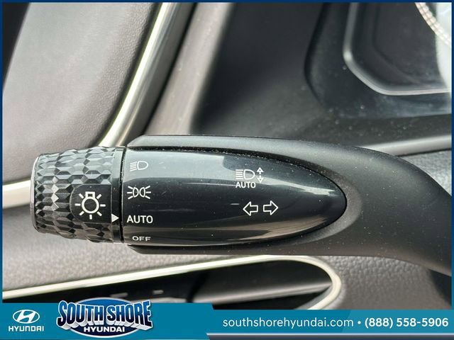 Certified 2023 Hyundai Sonata SEL image 24